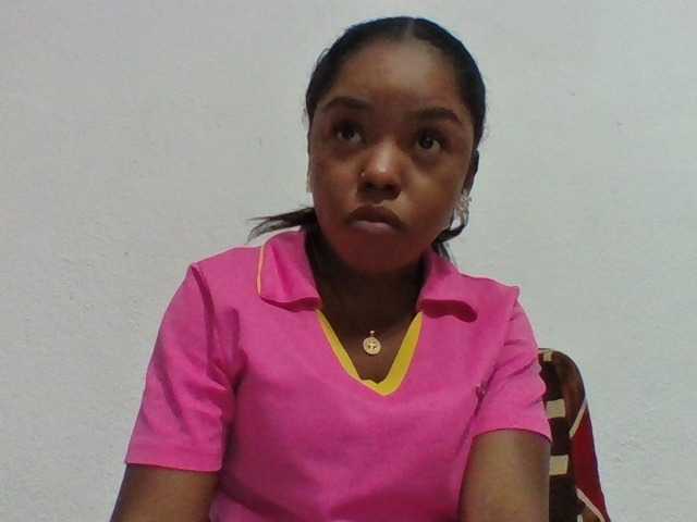 Elysa7 live cam on BongaCams