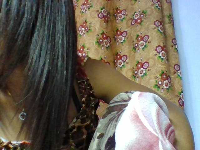 Elysa7 live cam on BongaCams