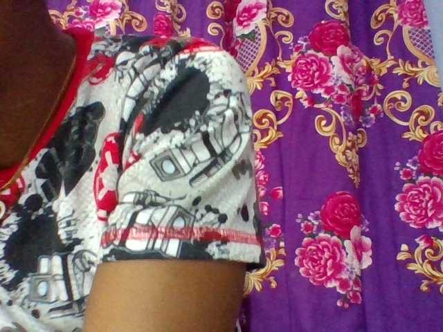Elysa7 live cam on BongaCams