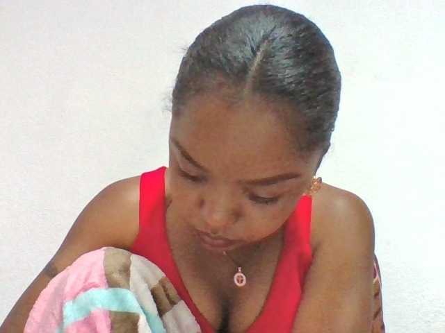 Elysa7 live cam on BongaCams
