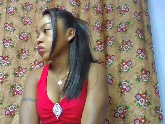 Elysa7 live webcam show