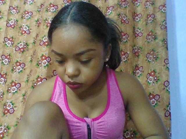 Elysa7 live cam on BongaCams