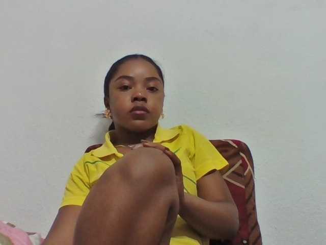 Elysa7 live cam on BongaCams