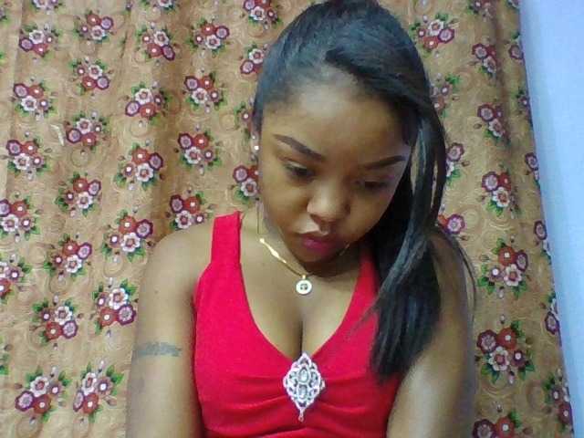 Elysa7 live webcam show