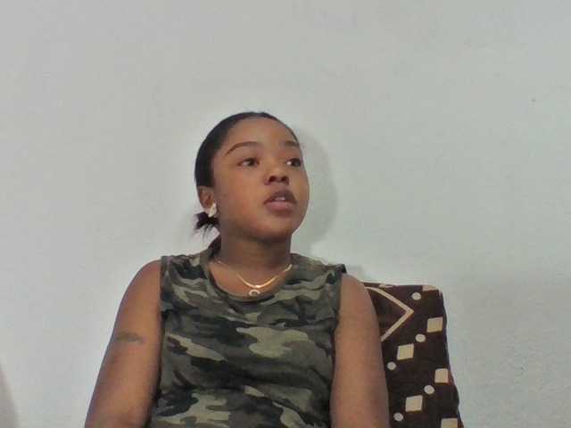 Elysa7 live cam on BongaCams
