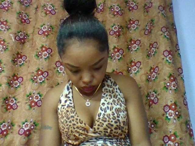 Elysa7 live webcam show