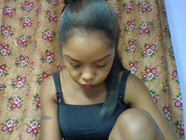 Elysa7 webcam