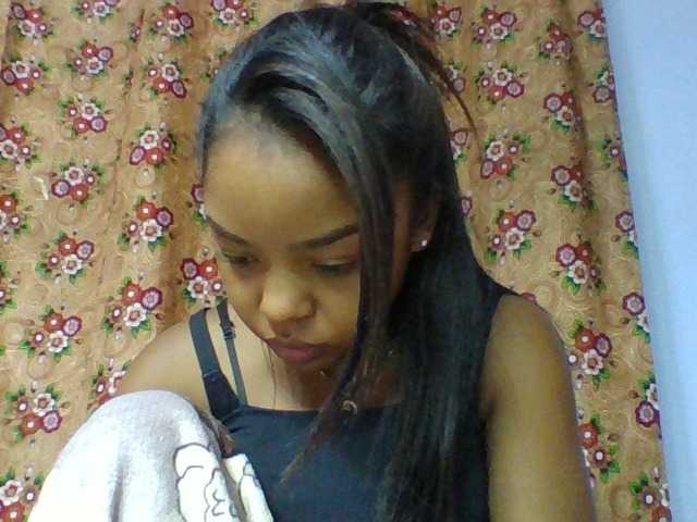 Elysa7 live webcam show