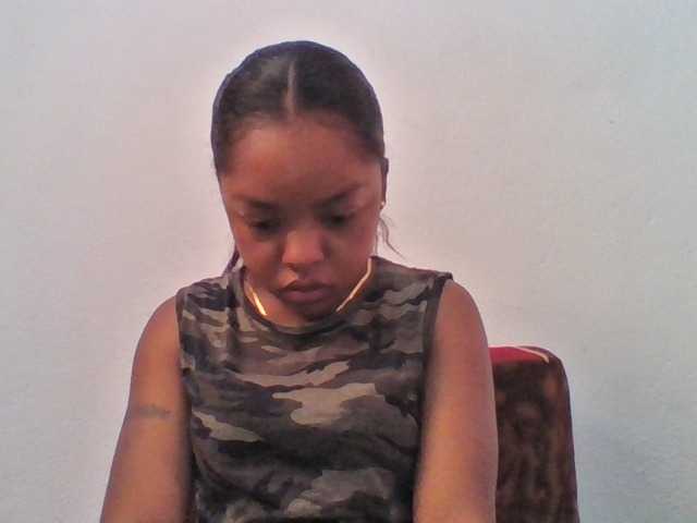 Elysa7 live cam on BongaCams