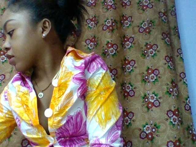 Elysa7 live webcam show