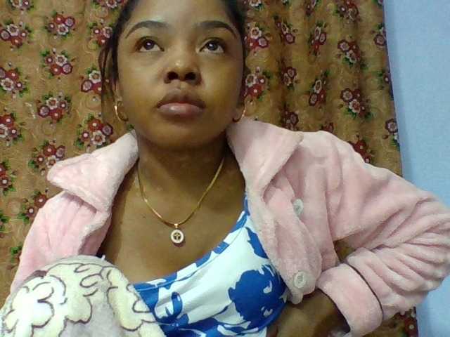Elysa7 live webcam show