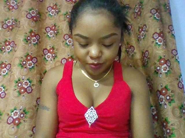 Elysa7 live webcam show