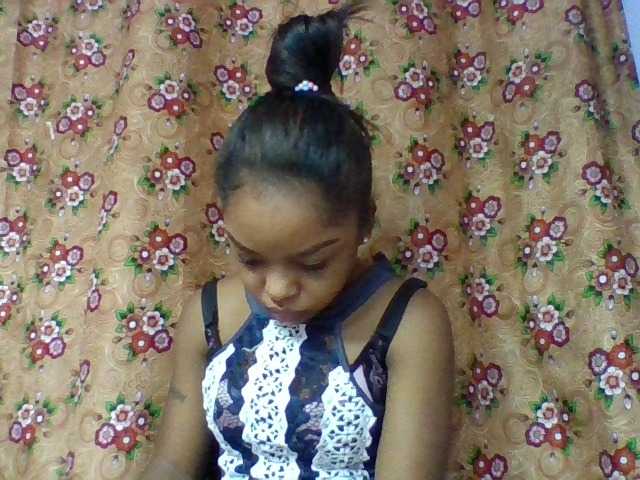 Elysa7 webcam