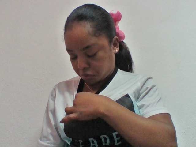 Elysa7 live cam on BongaCams