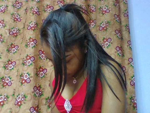 Elysa7 live cam on BongaCams