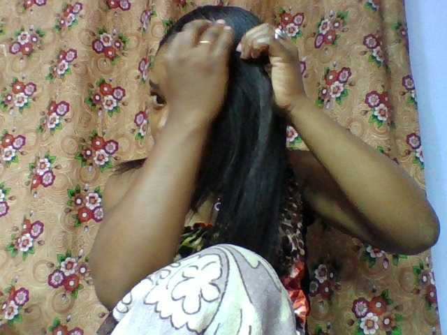 Elysa7 live cam on BongaCams