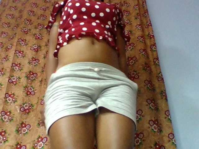 Elysa7 live webcam show