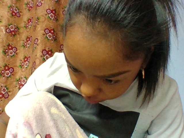 Elysa7 live cam on BongaCams