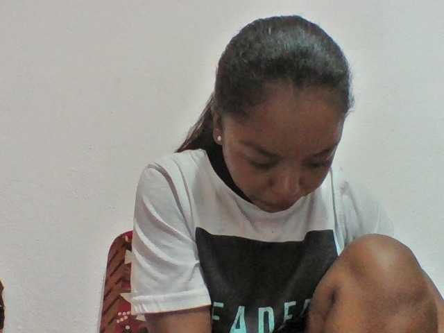Elysa7 live cam on BongaCams