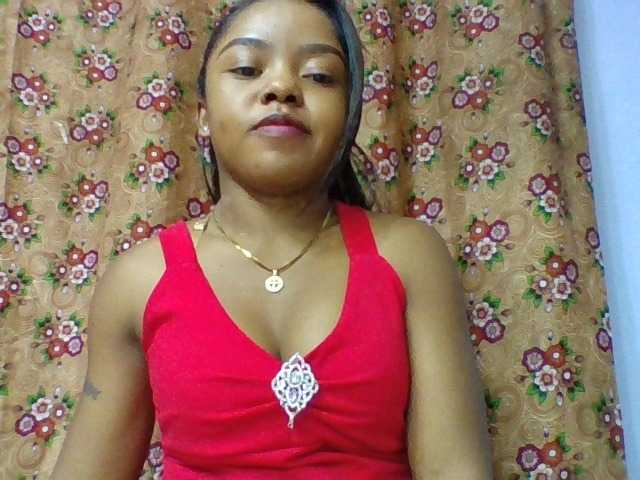 Elysa7 live webcam show