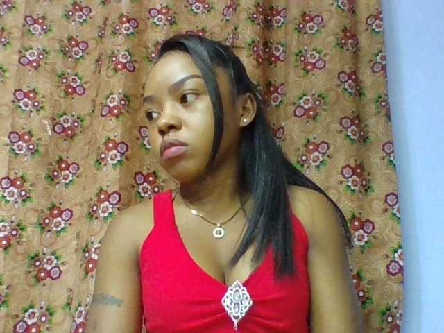 Elysa7 live webcam show