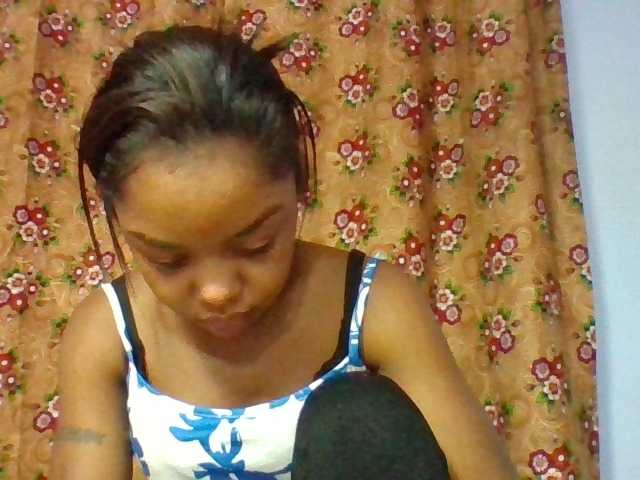 Elysa7 webcam