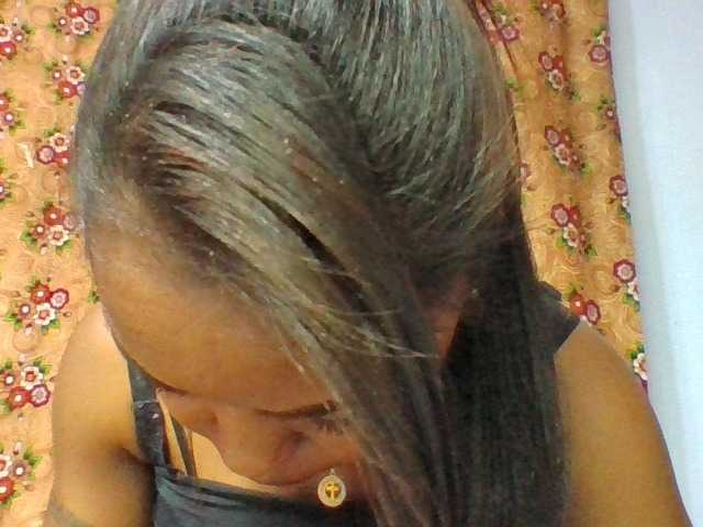 Elysa7 live cam on BongaCams