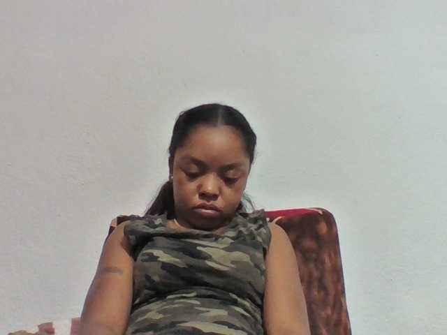 Elysa7 live cam on BongaCams