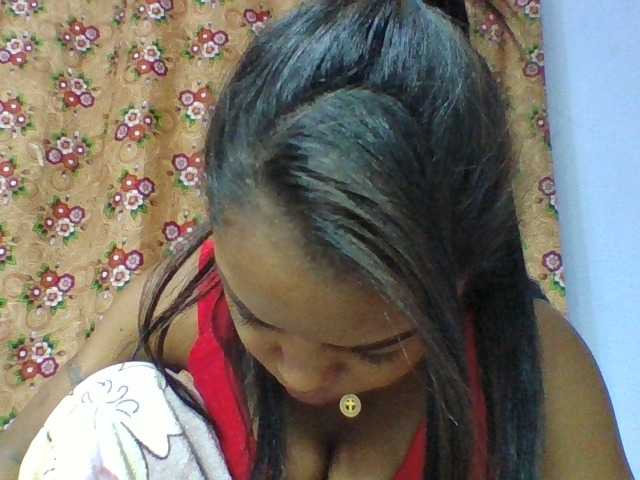 Elysa7 live cam on BongaCams