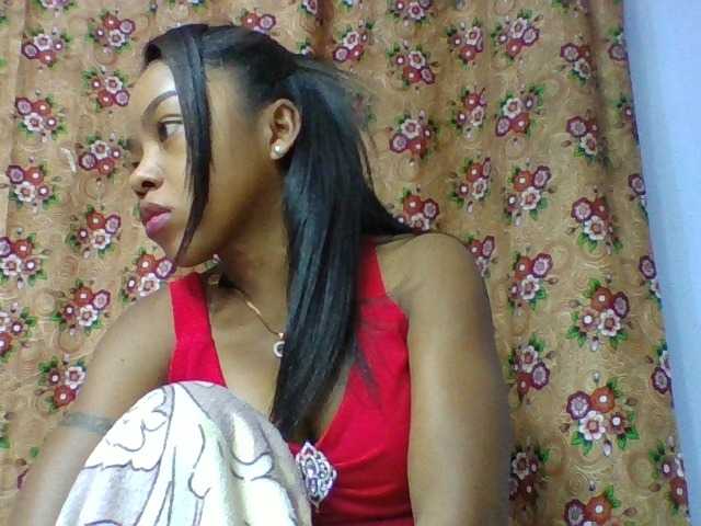 Elysa7 live webcam show