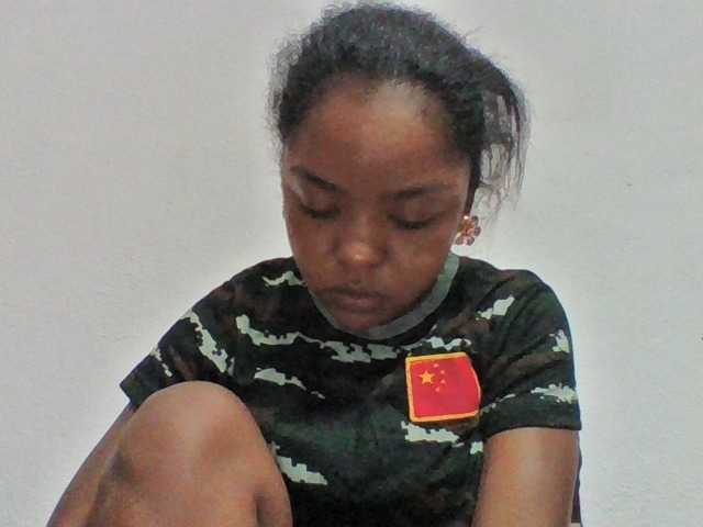 Elysa7 live cam on BongaCams