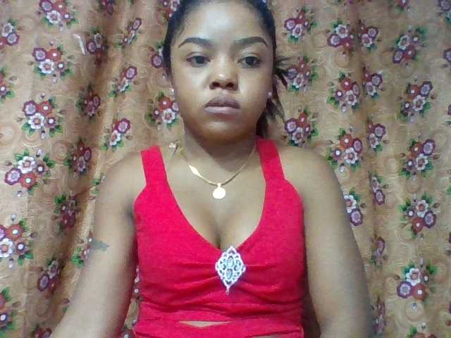 Elysa7 live webcam show