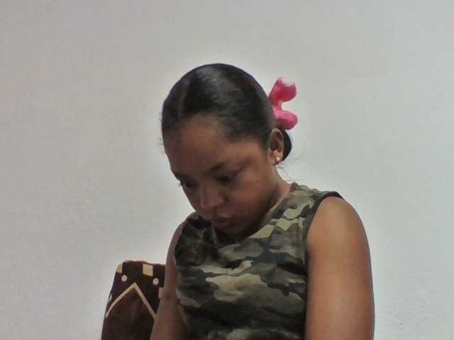 Elysa7 live cam on BongaCams