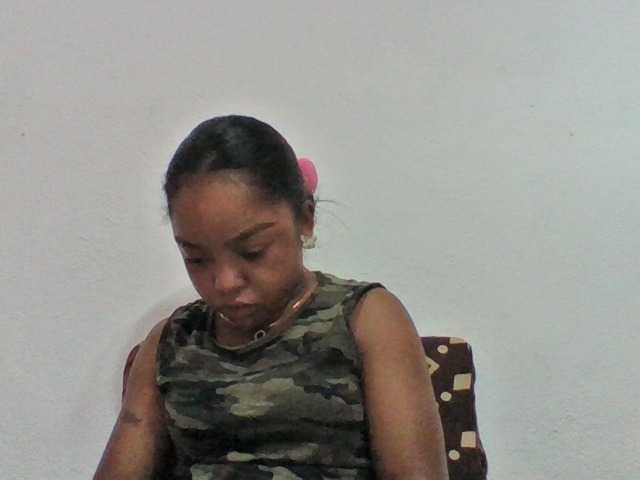 Elysa7 live cam on BongaCams