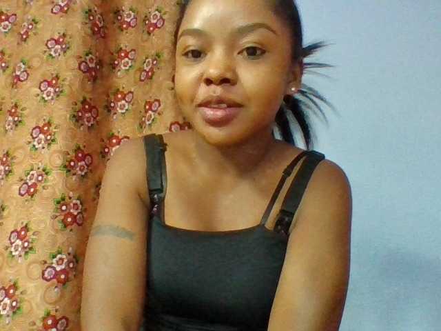 Elysa7 webcam