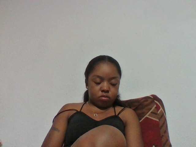 Elysa7 webcam