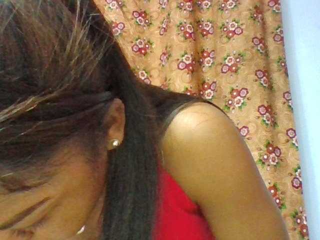 Elysa7 live webcam show