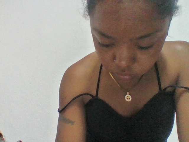 Elysa7 en vivo en BongaCams