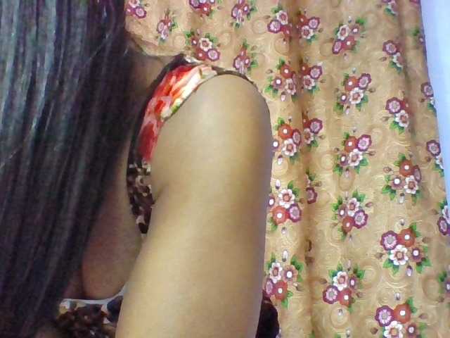 Elysa7 live cam on BongaCams