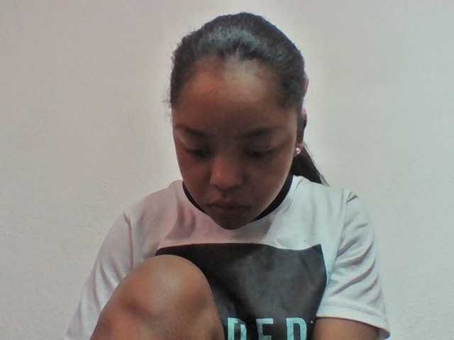 Elysa7 live cam on BongaCams