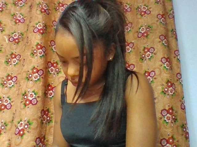 Elysa7 live webcam show