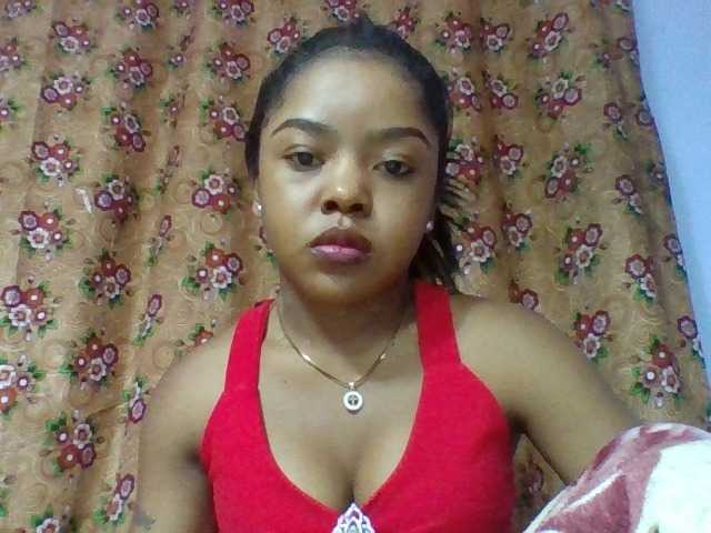 Elysa7 live webcam show