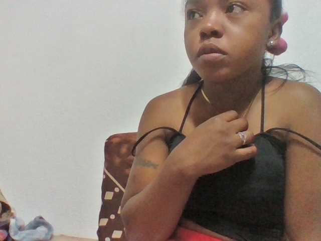 Elysa7 webcam