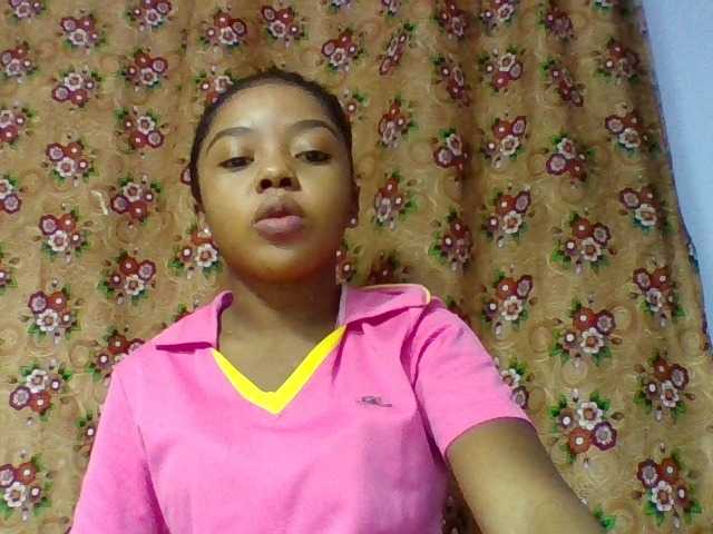 Elysa7 webcam