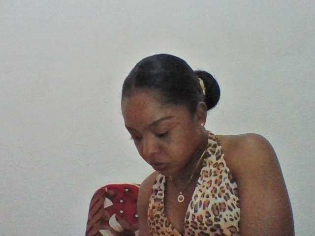 Elysa7 live cam on BongaCams