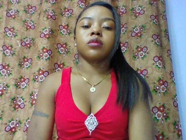 Elysa7 live webcam show