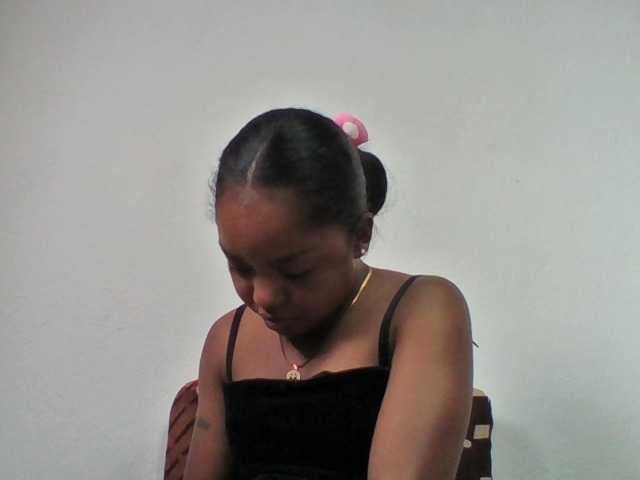 Elysa7 live cam on BongaCams
