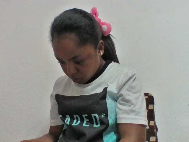 Elysa7 live cam on BongaCams
