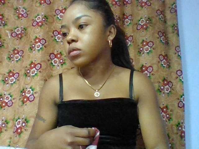 Elysa7 live webcam show