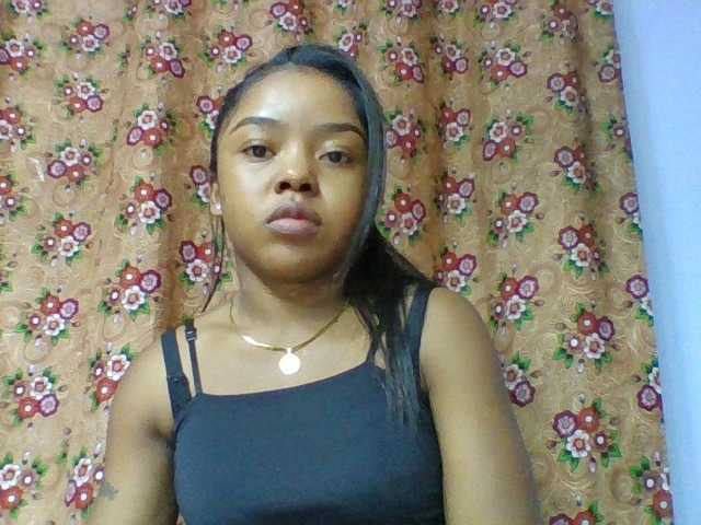 Elysa7 live webcam show